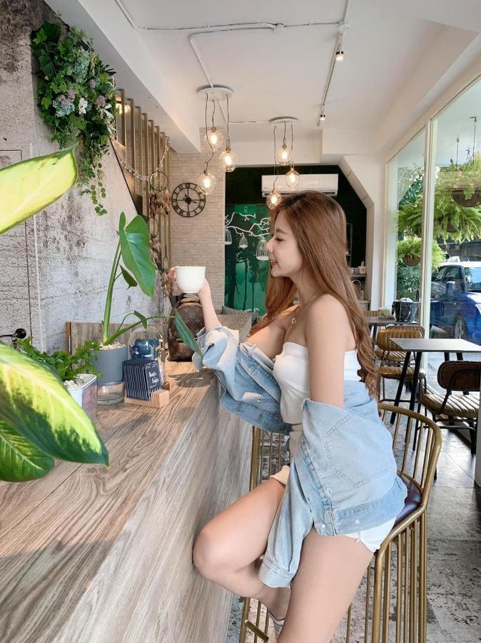 Romantic Time Hualien Exterior foto